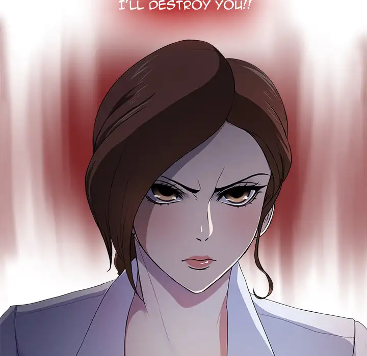 Cat Fight chapter 1 page 50