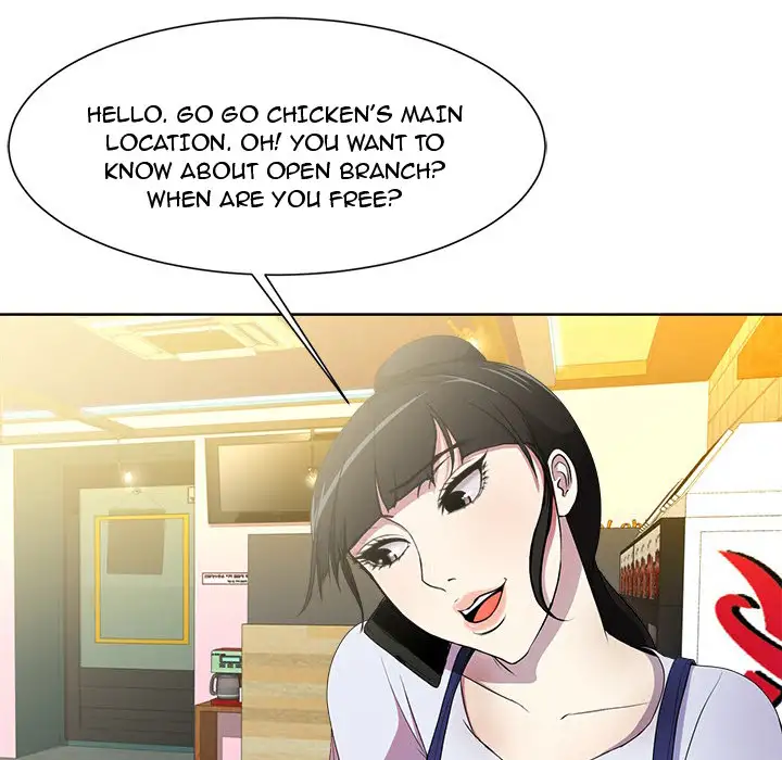 Cat Fight chapter 1 page 56