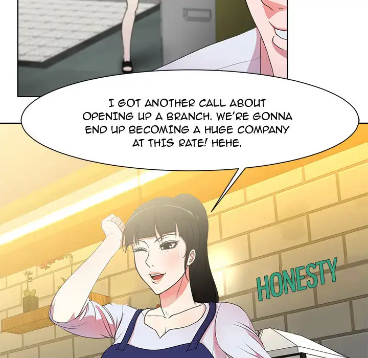 Cat Fight chapter 1 page 59