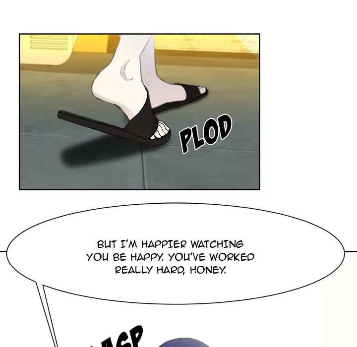Cat Fight chapter 1 page 63