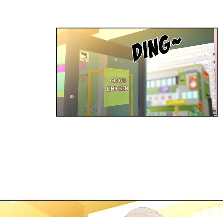 Cat Fight chapter 1 page 65