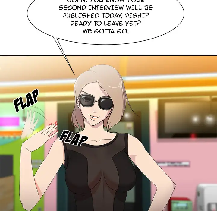 Cat Fight chapter 1 page 69