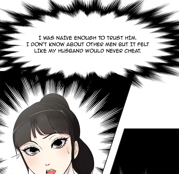 Cat Fight chapter 1 page 73