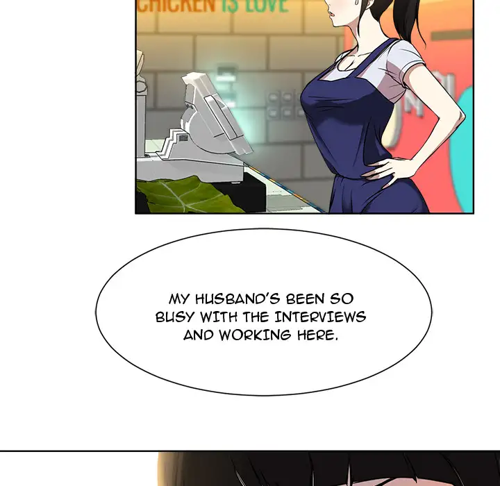 Cat Fight chapter 1 page 78