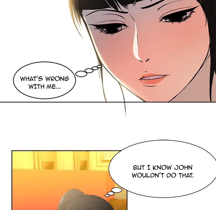 Cat Fight chapter 1 page 79