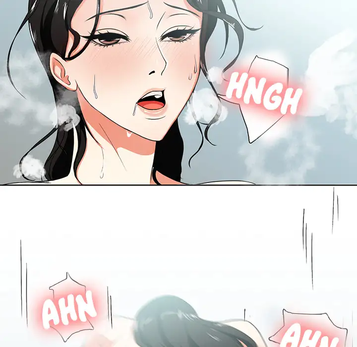 Cat Fight chapter 1 page 99