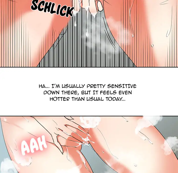 Cat Fight chapter 1 page 101
