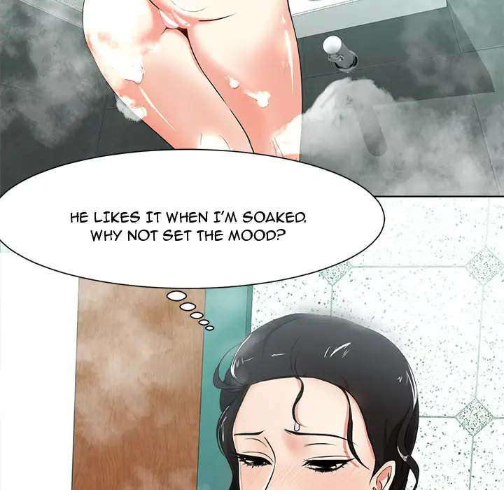 Cat Fight chapter 1 page 105