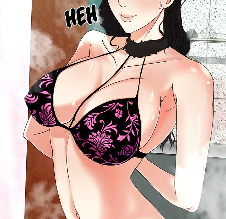 Cat Fight chapter 1 page 106