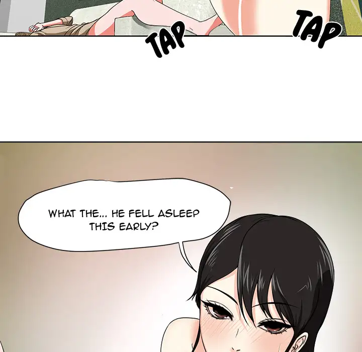 Cat Fight chapter 1 page 119