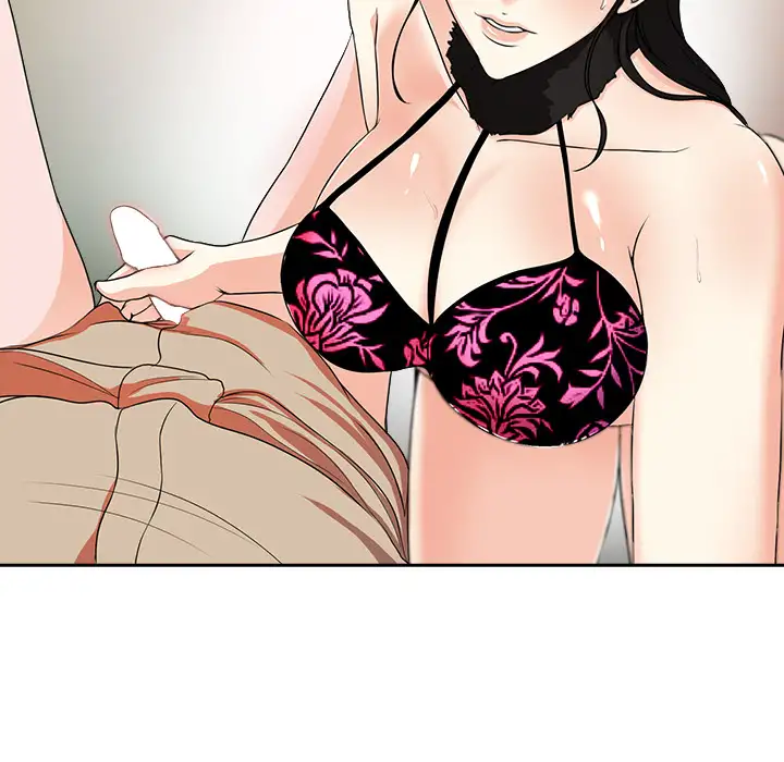 Cat Fight chapter 1 page 120