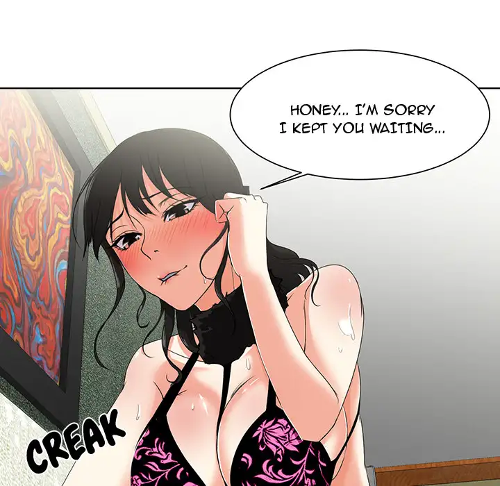 Cat Fight chapter 1 page 121