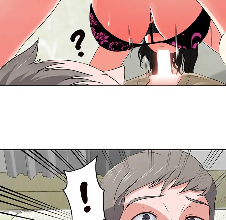 Cat Fight chapter 1 page 136