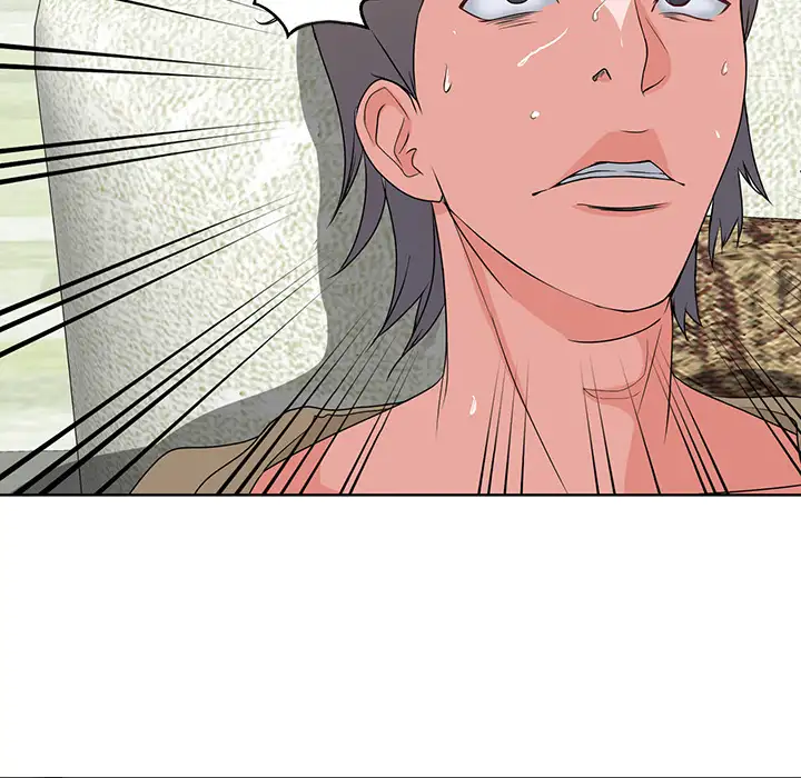 Cat Fight chapter 1 page 137