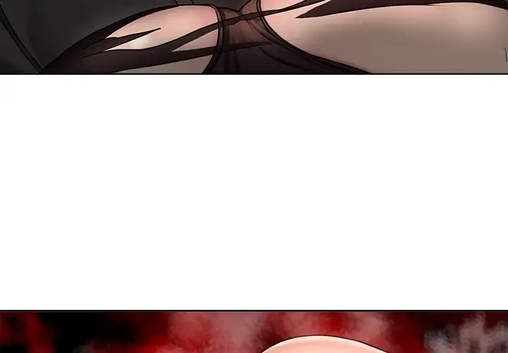 Cat Fight chapter 10 page 3