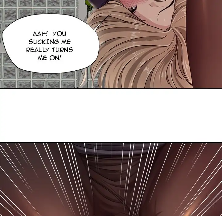 Cat Fight chapter 10 page 17
