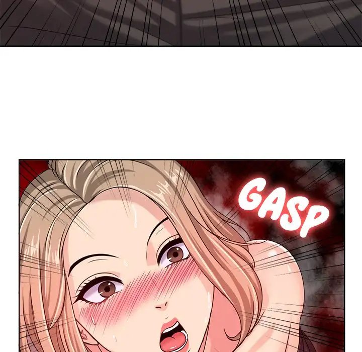 Cat Fight chapter 10 page 19