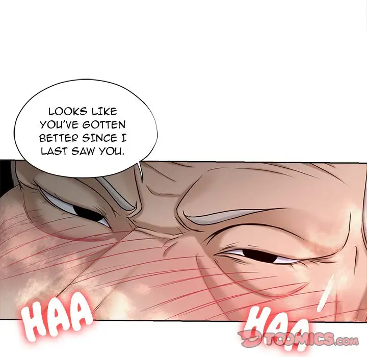 Cat Fight chapter 10 page 74