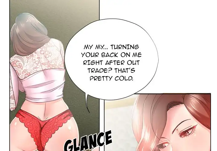 Cat Fight chapter 14 page 3
