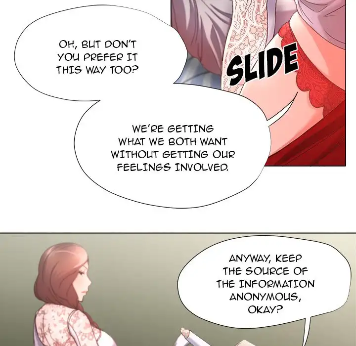 Cat Fight chapter 14 page 4