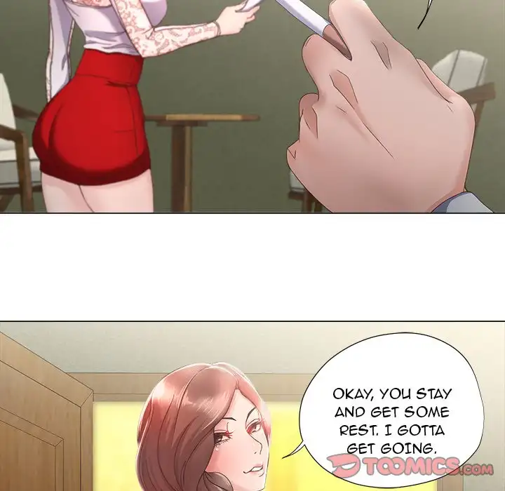 Cat Fight chapter 14 page 5