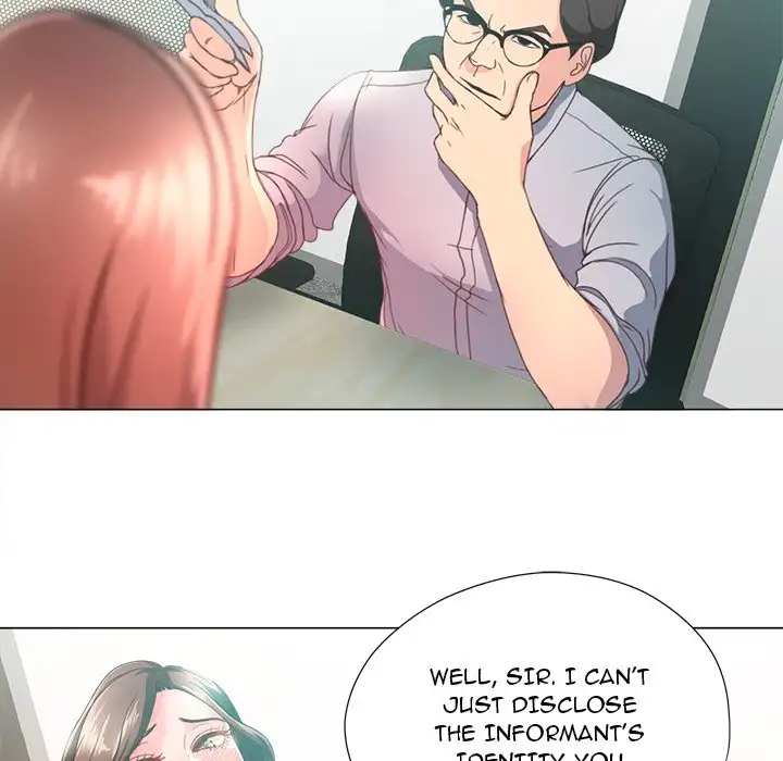 Cat Fight chapter 14 page 15