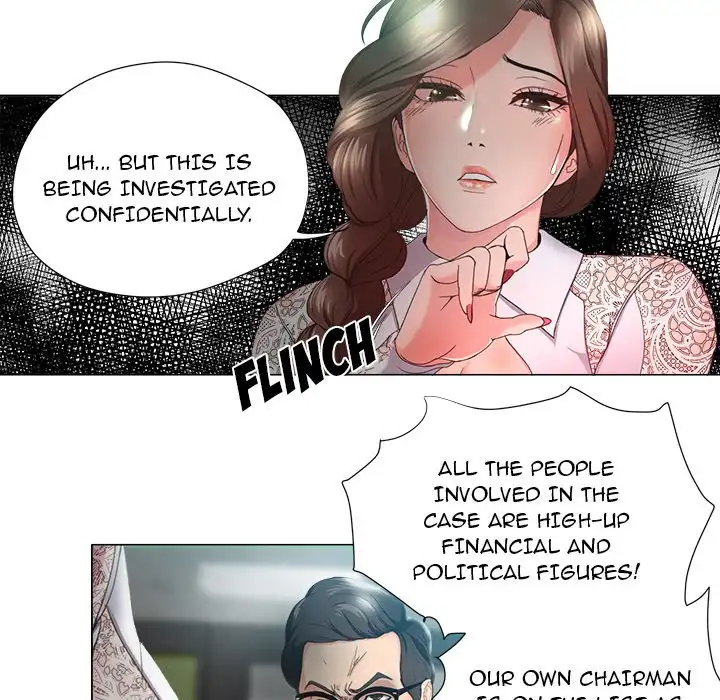 Cat Fight chapter 14 page 26