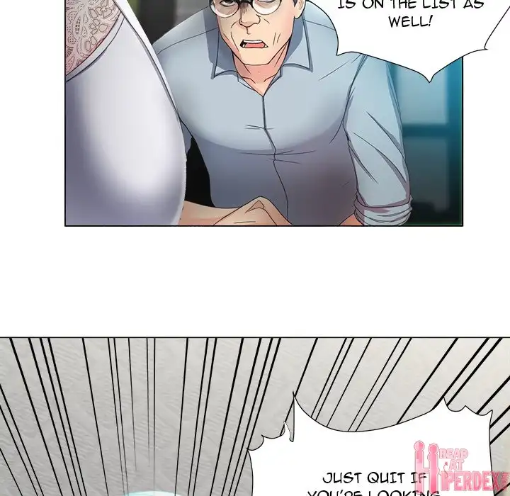 Cat Fight chapter 14 page 27