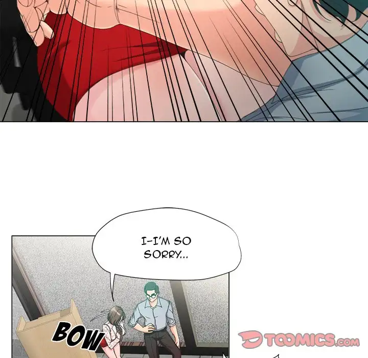 Cat Fight chapter 14 page 29