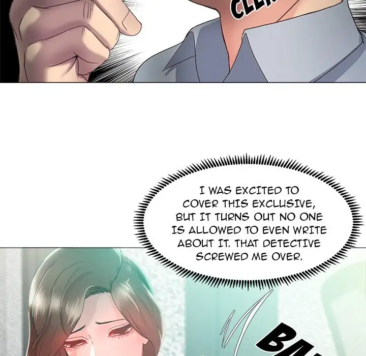 Cat Fight chapter 14 page 31