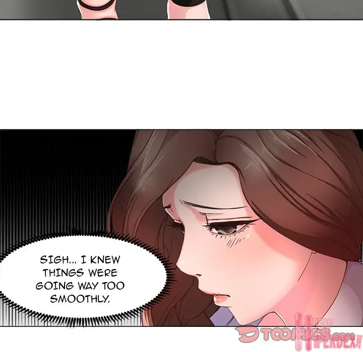 Cat Fight chapter 14 page 33