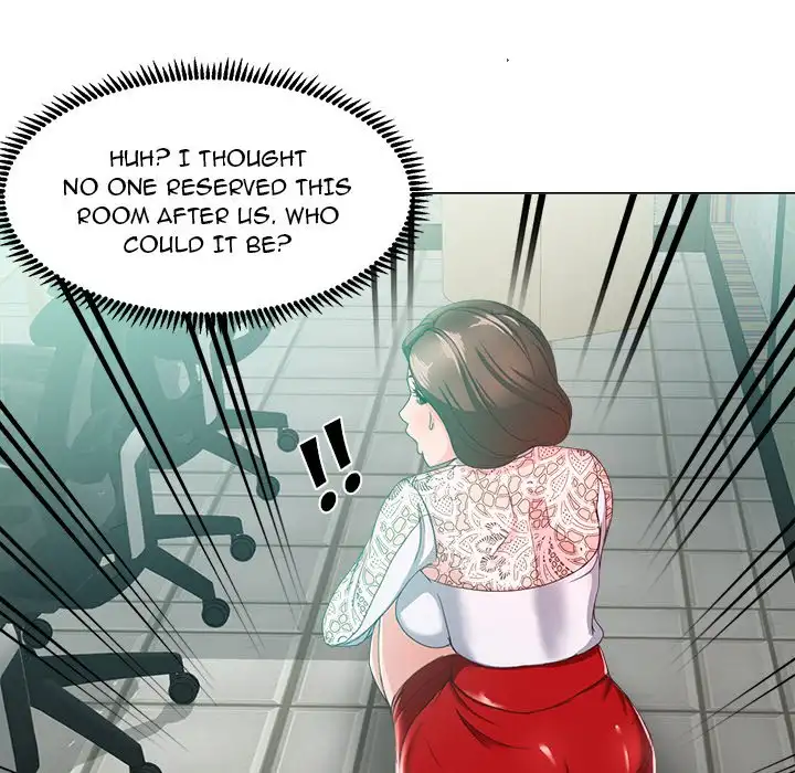 Cat Fight chapter 14 page 34