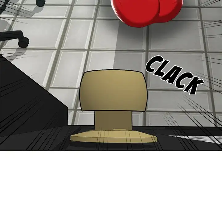 Cat Fight chapter 14 page 35