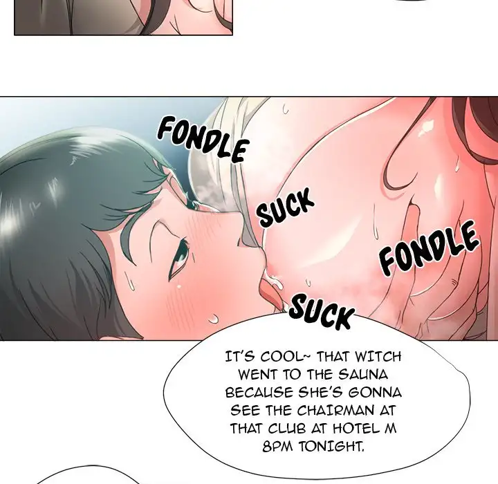 Cat Fight chapter 14 page 46
