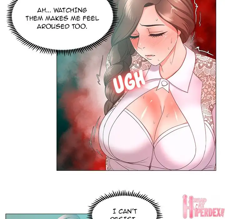Cat Fight chapter 14 page 54