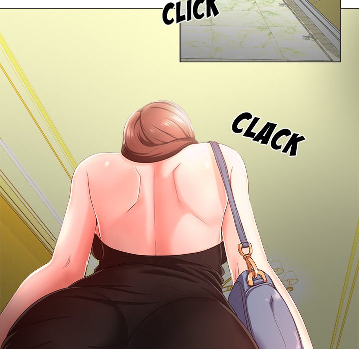 Cat Fight chapter 15 page 5