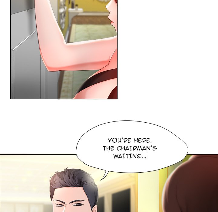 Cat Fight chapter 15 page 8
