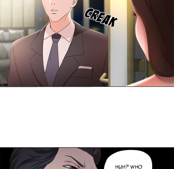 Cat Fight chapter 15 page 9