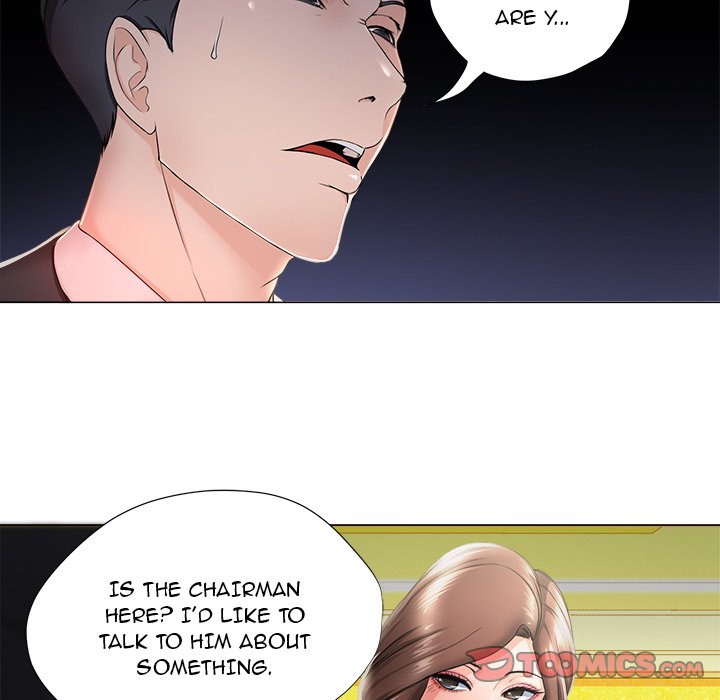 Cat Fight chapter 15 page 10
