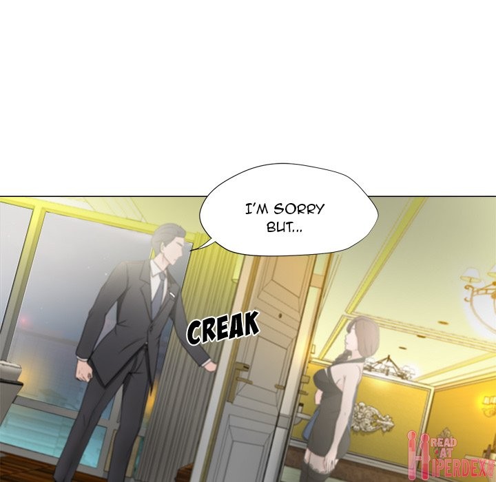 Cat Fight chapter 15 page 12