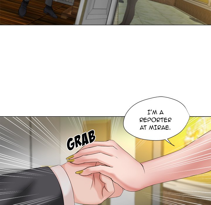 Cat Fight chapter 15 page 13