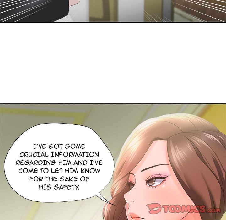 Cat Fight chapter 15 page 14