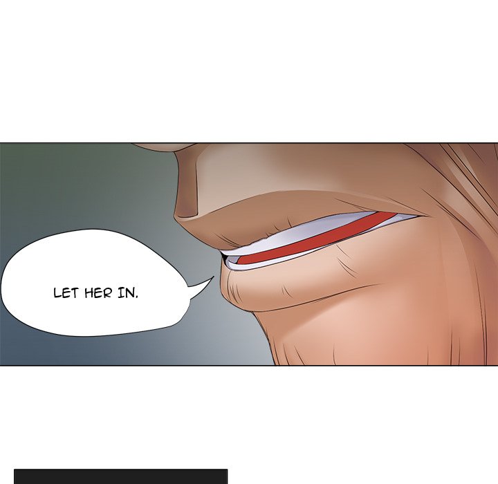 Cat Fight chapter 15 page 16