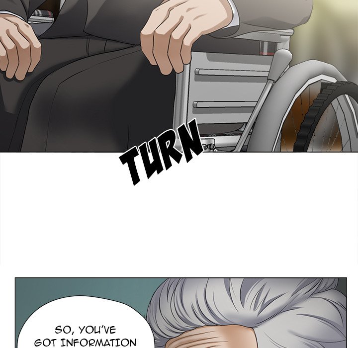 Cat Fight chapter 15 page 21