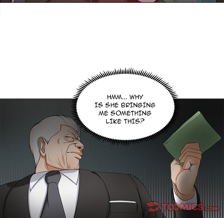 Cat Fight chapter 15 page 26