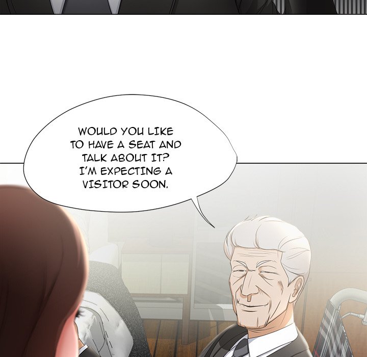 Cat Fight chapter 15 page 27