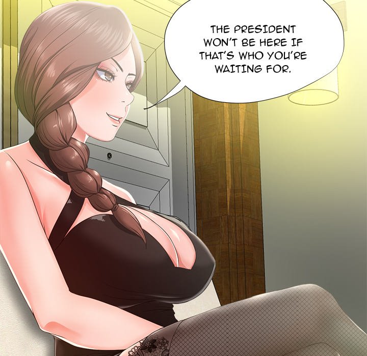 Cat Fight chapter 15 page 29