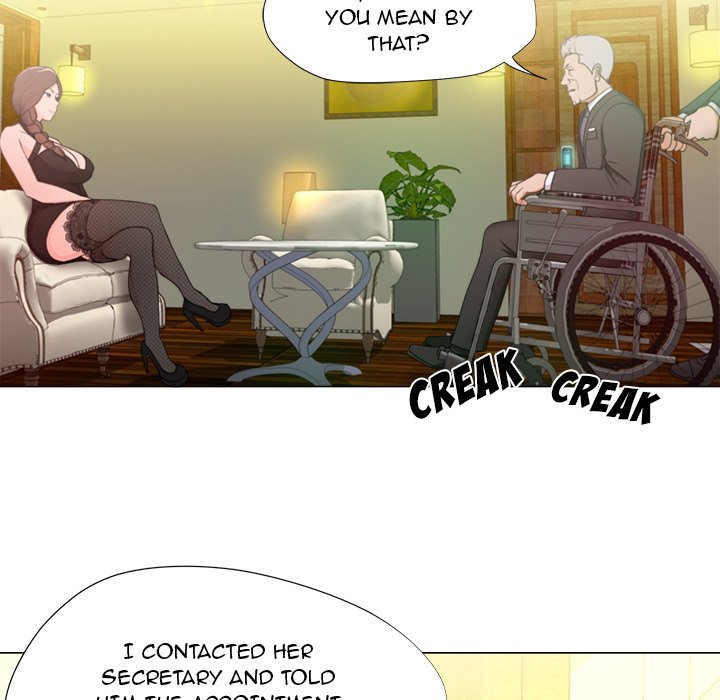 Cat Fight chapter 15 page 31