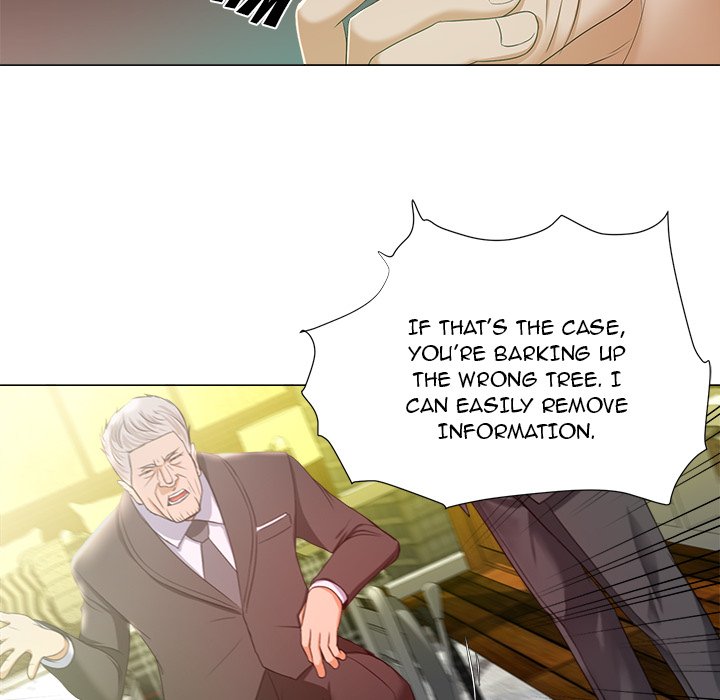 Cat Fight chapter 15 page 35