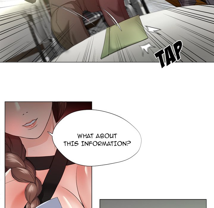 Cat Fight chapter 15 page 36